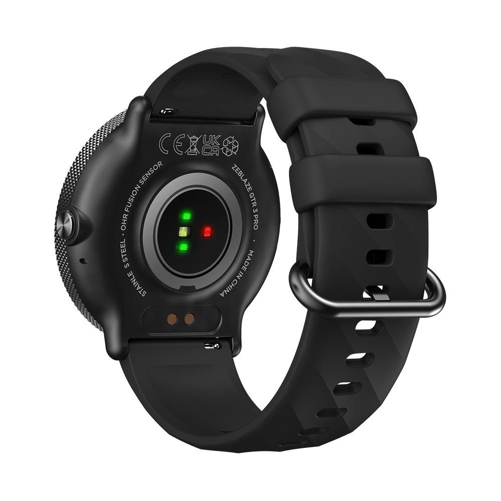 Montre Perte de Poids & Pack Control Santé Ultime 5 en 1 - 1 AN DE GARANTIE !