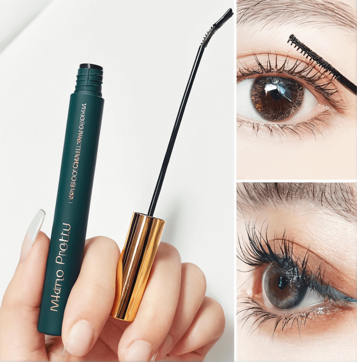 Kit Mascara Best Cils - NJ Market