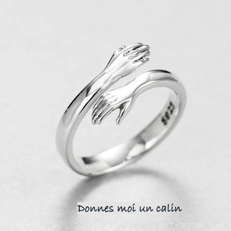 Pendatif Couple | 2 ACHETES, 1 BAGUE OFFERTE - NJ Market