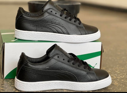 Puma Suede Night Cuir d'origine - Style ReBooster
