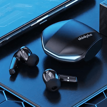 Écouteurs Lenovo Original - 6 mois de garantie + Livraison (Gabon) - NJ Market