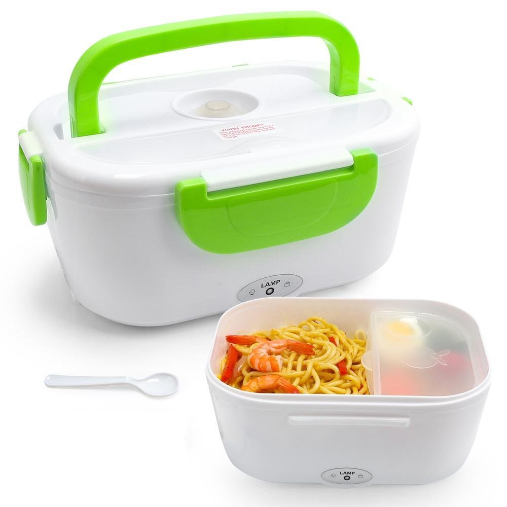 MINI THERMOS CHAUFFANT ELECTRIQUE PORTABLE - NJ Market